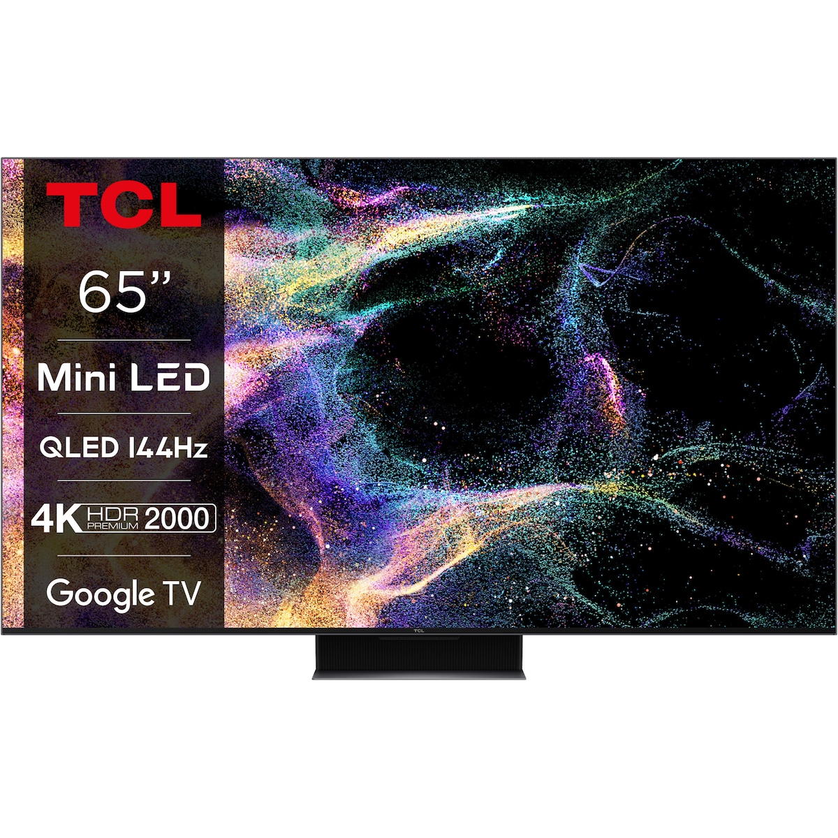 TCL 65 C845 4K MINI-LED Smart TV (2023)