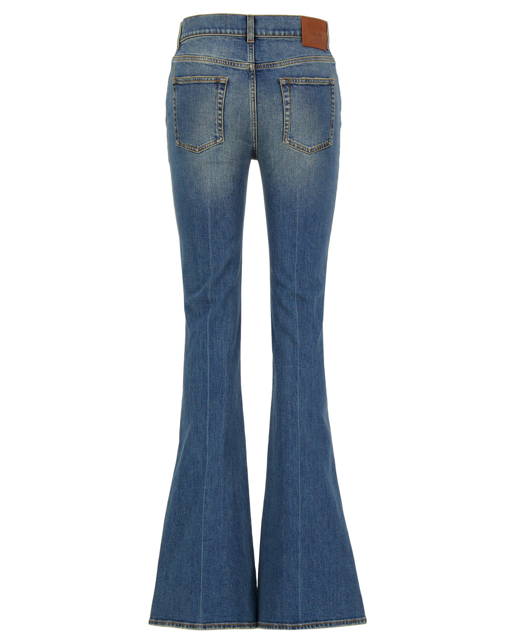 Alexander McQueen| Damen Jeans