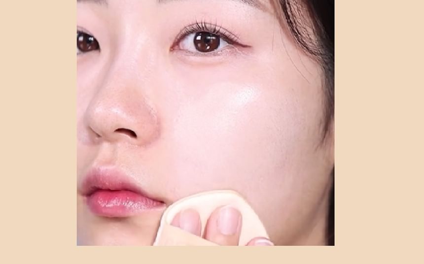 espoir - Pro Tailor Be Glow Cushion New Class Refill - 5 kleuren