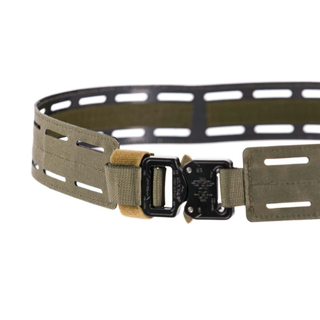 Lindnerhof -  Gürtel Curv Belt LT562
