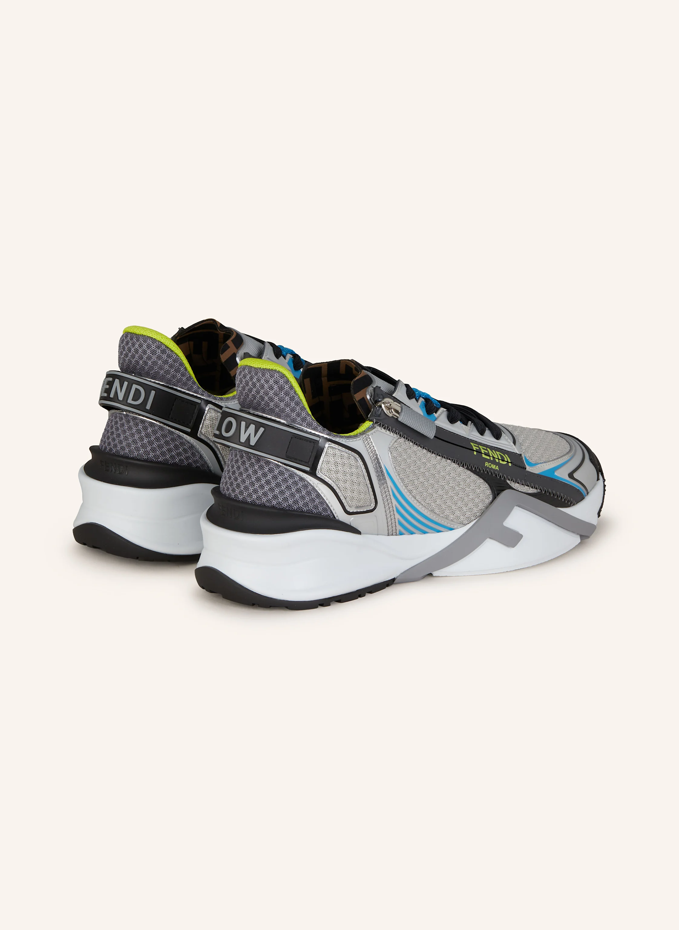 FENDI Sneaker FLOW