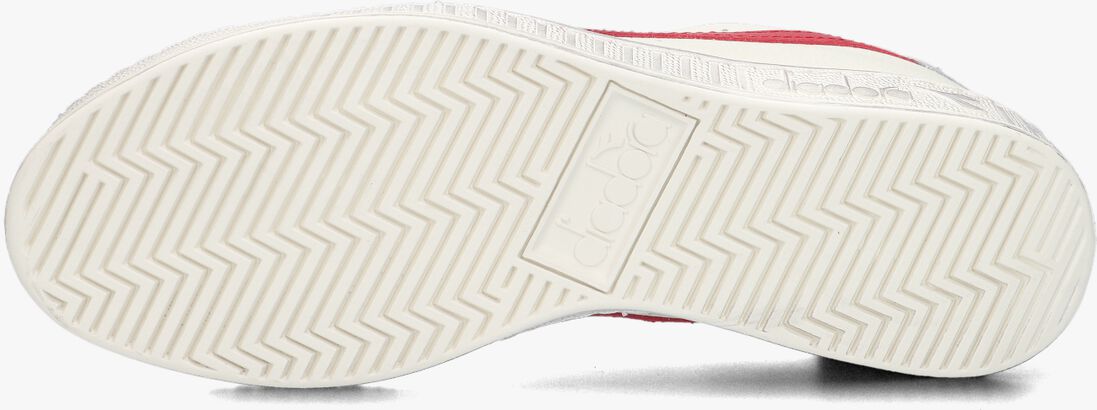 DIADORA witte diadora lage sneakers game l low waxed wn