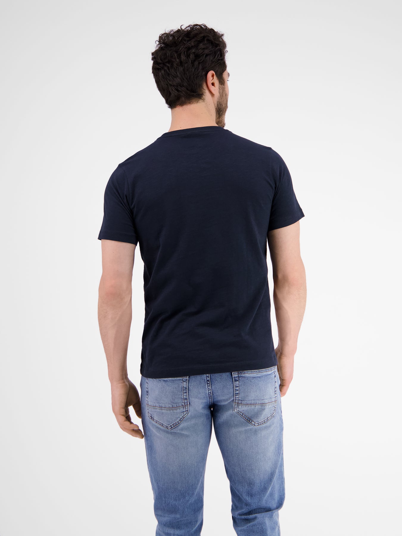 T-Shirt mit Fotoprint