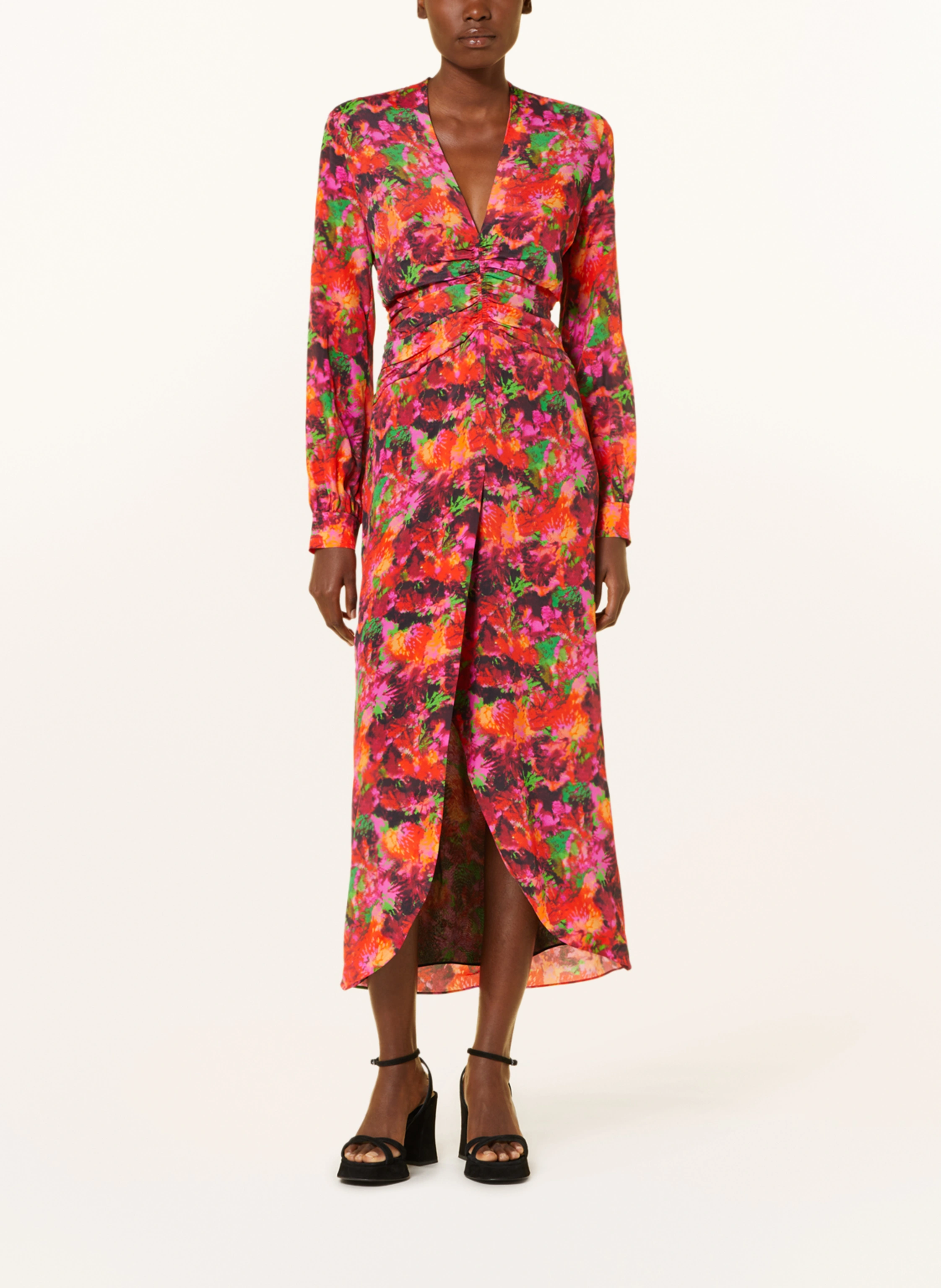 Lala Berlin Kleid DAMALA