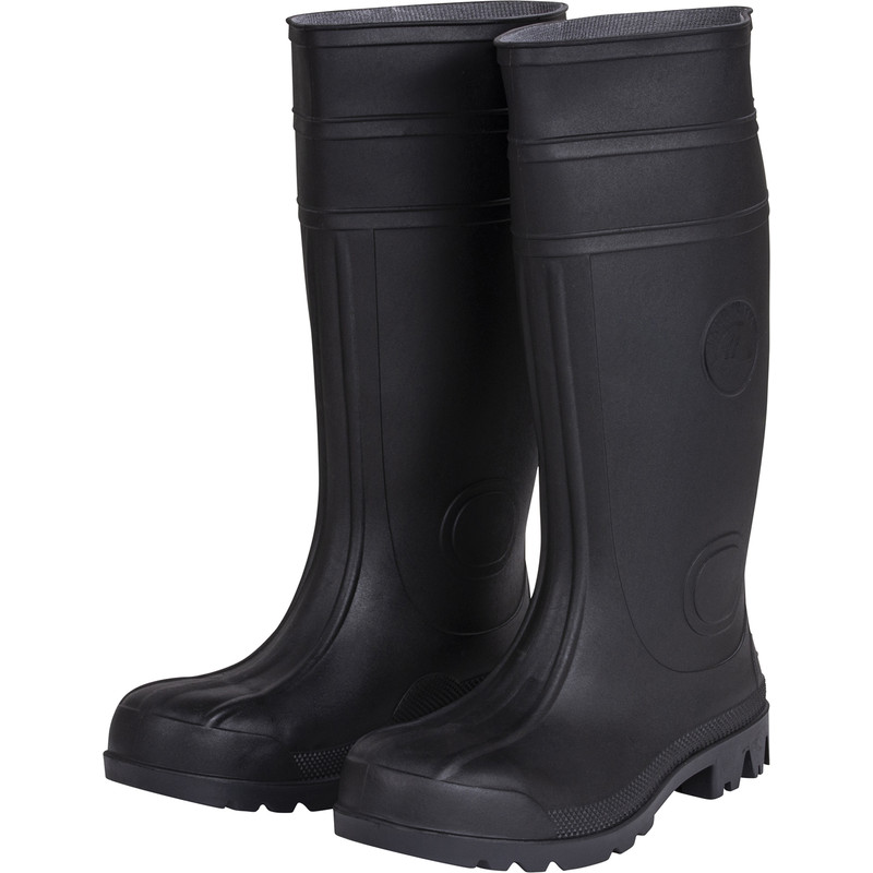 Cerva PVC 2816 veiligheidslaarzen S5 SRC 44