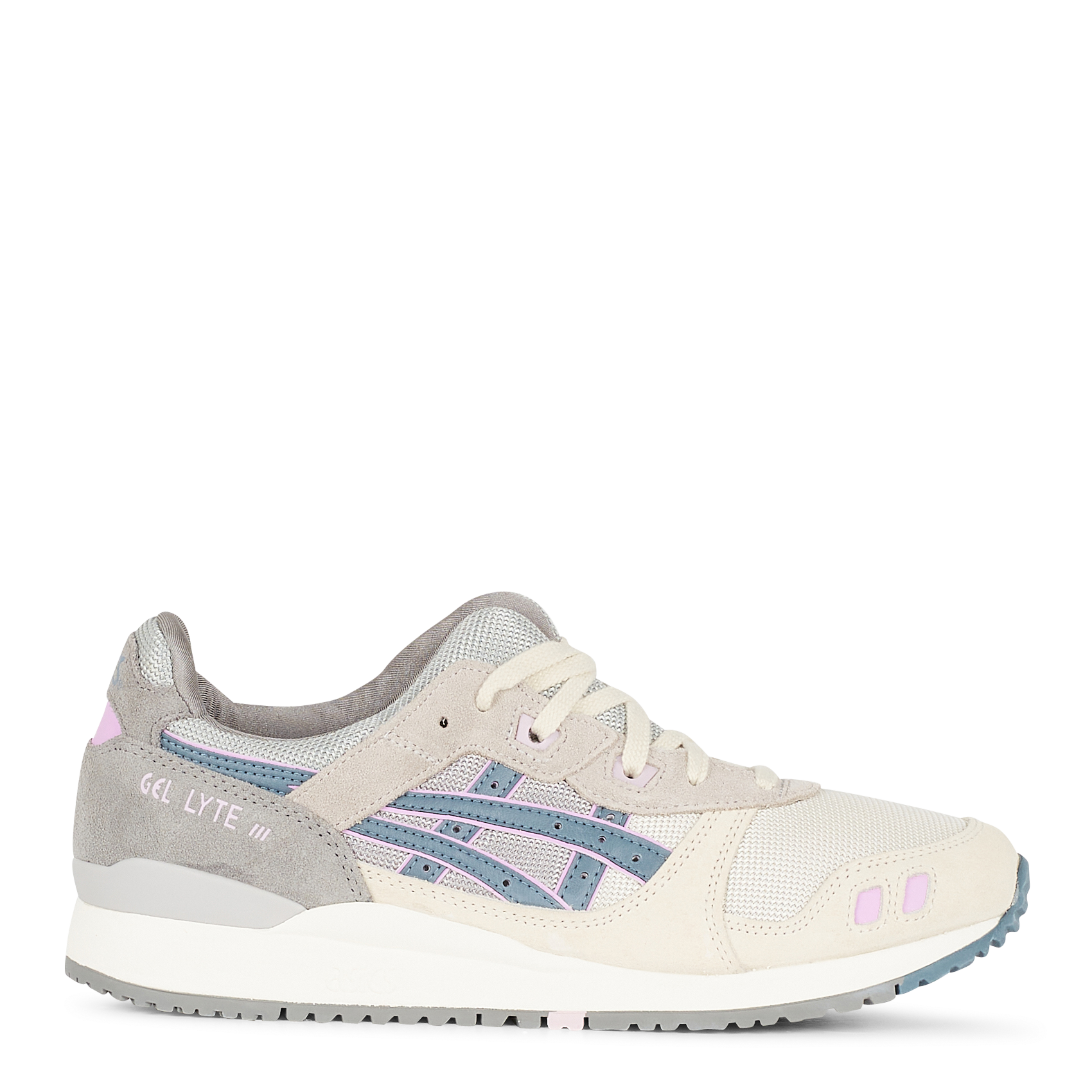 GEL-LYTE III OG - Asics GEL-LYTE III OG| Beige