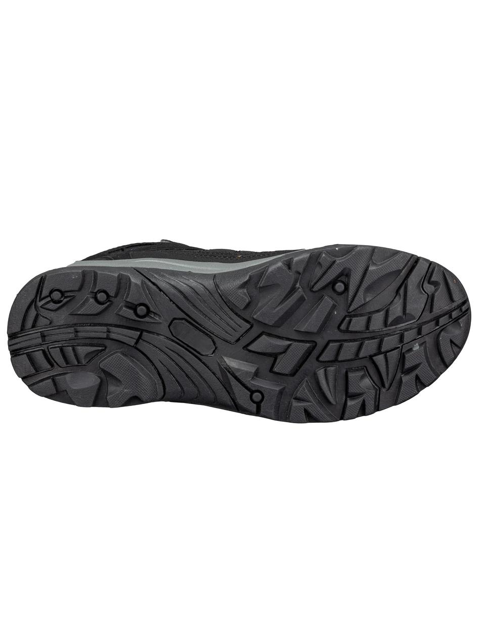 Winterboot Randers