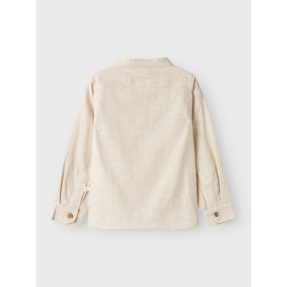 Køb Lil'Atelier Turtledove Tarou Skjorte