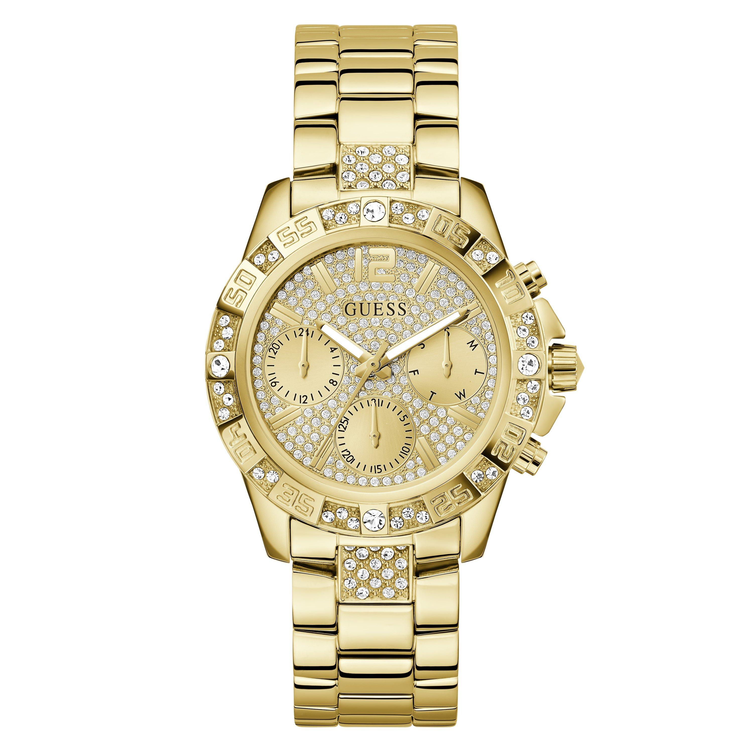 Guess Majesty Watch