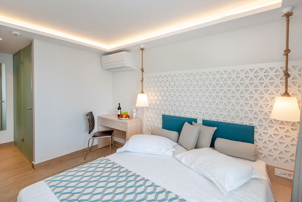 Triton Hotel Logies en ontbijt - Hotel