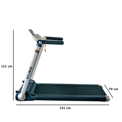 Cinta De Correr  Starke Home T20