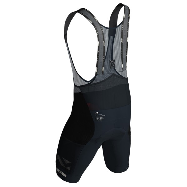 Leatt - MTB 5.0 Endurance Bib Cargo - Pantalon de cyclisme