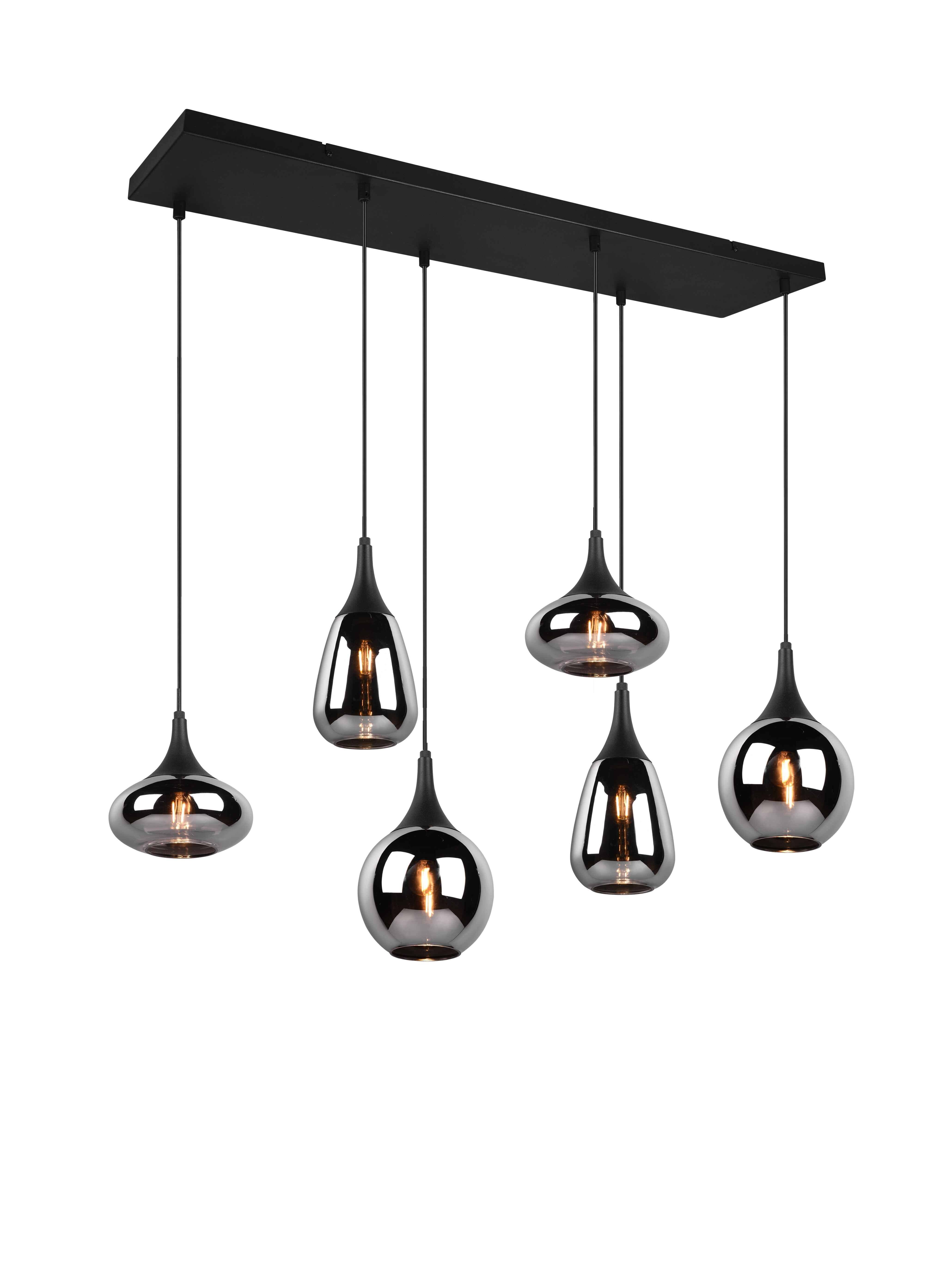 Trio Leuchten Lumina Pendelleuchte