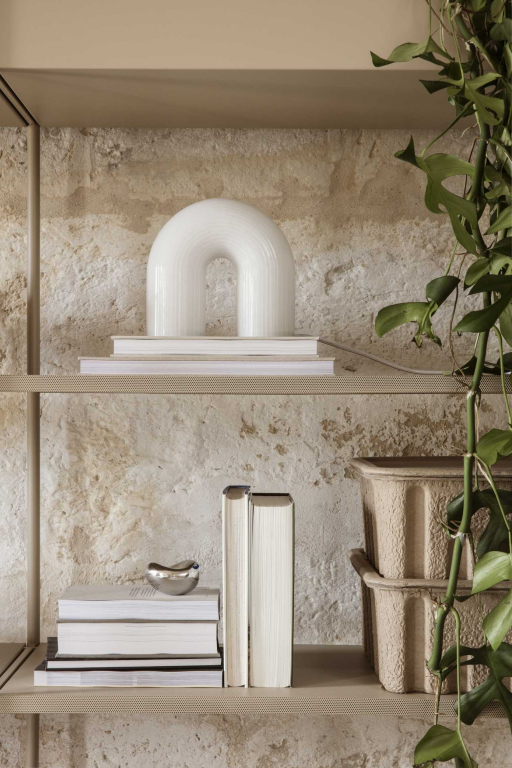 Ferm Living Vuelta tafellamp LED