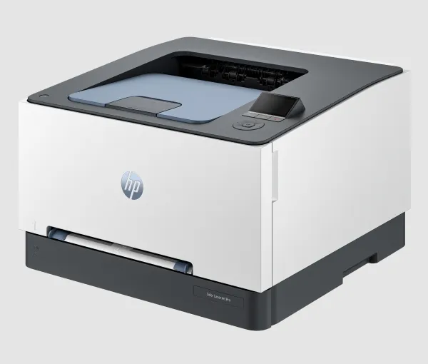 HP Color LaserJet Pro 3202dw - Printer - farve - Duplex - laser - A4/Legal - 600 x 600 dpi - op til 25 spm (mono) / op til 25 spm (farve) - kapacitet: 251 ark - Gigabit LAN, USB 2.0, Wi-Fi(ac)
