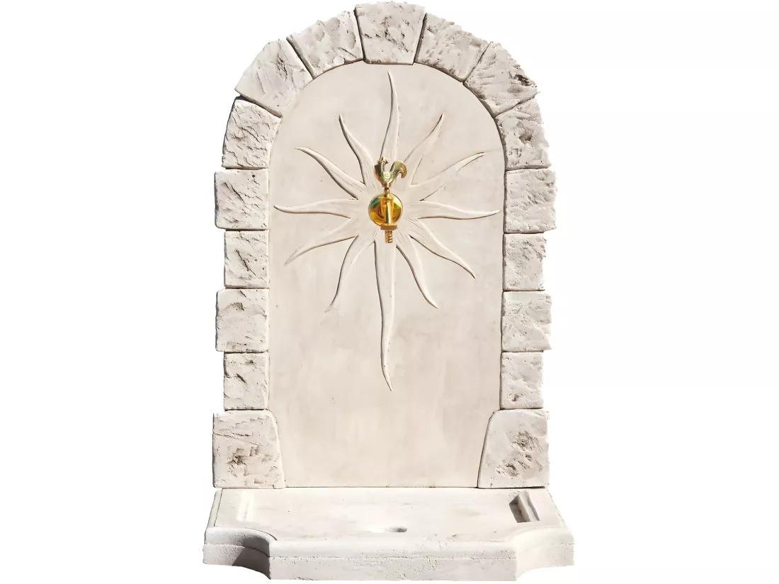 Fontaine 