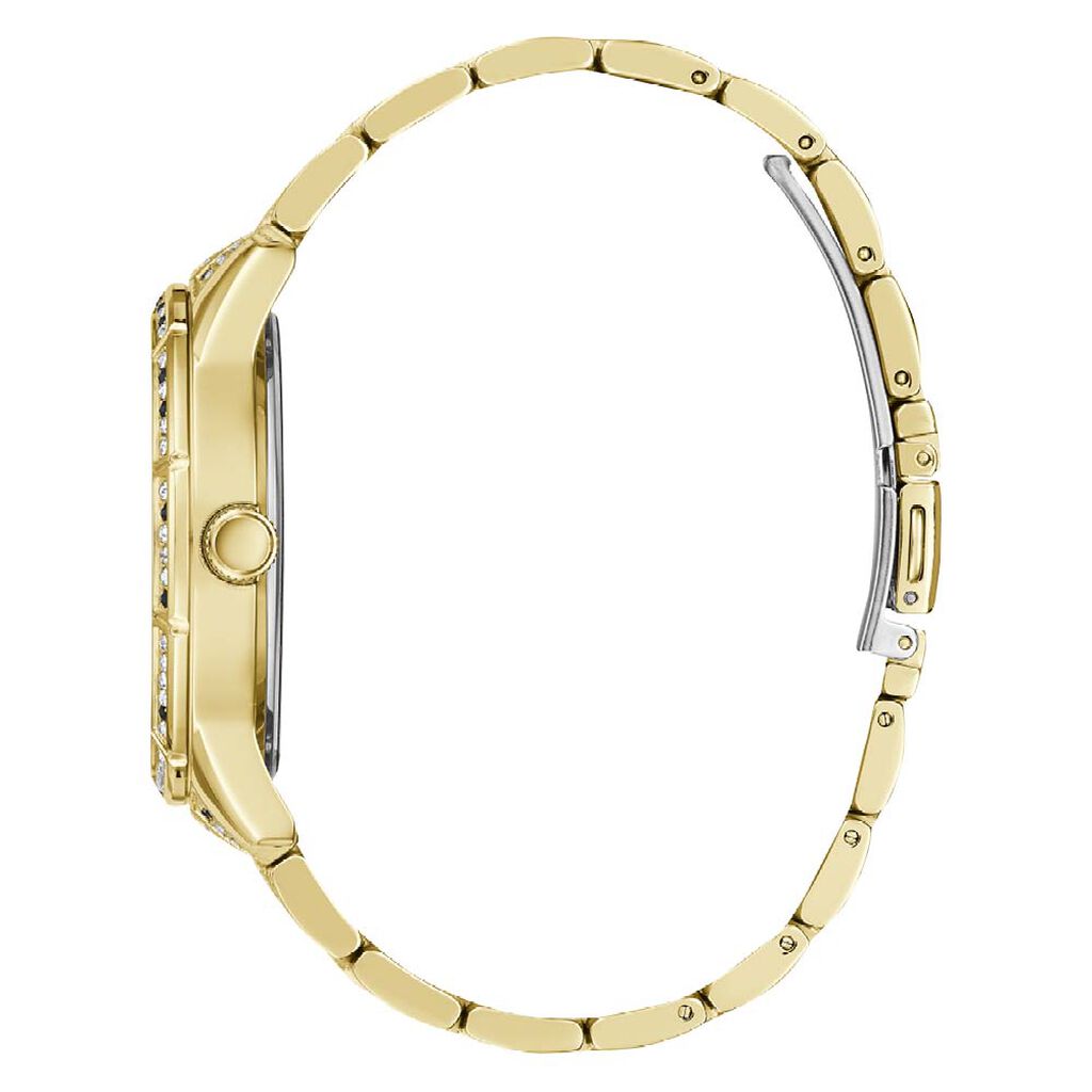 Montre Guess Cascade Noir
