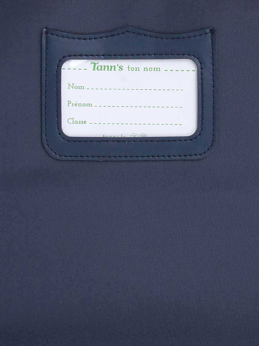 Cartable Tann's Oscar 41 cm