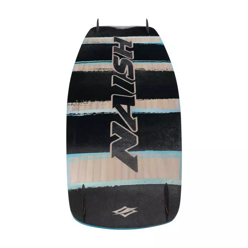 Twintip kitesurf NAISH Traverse 2024