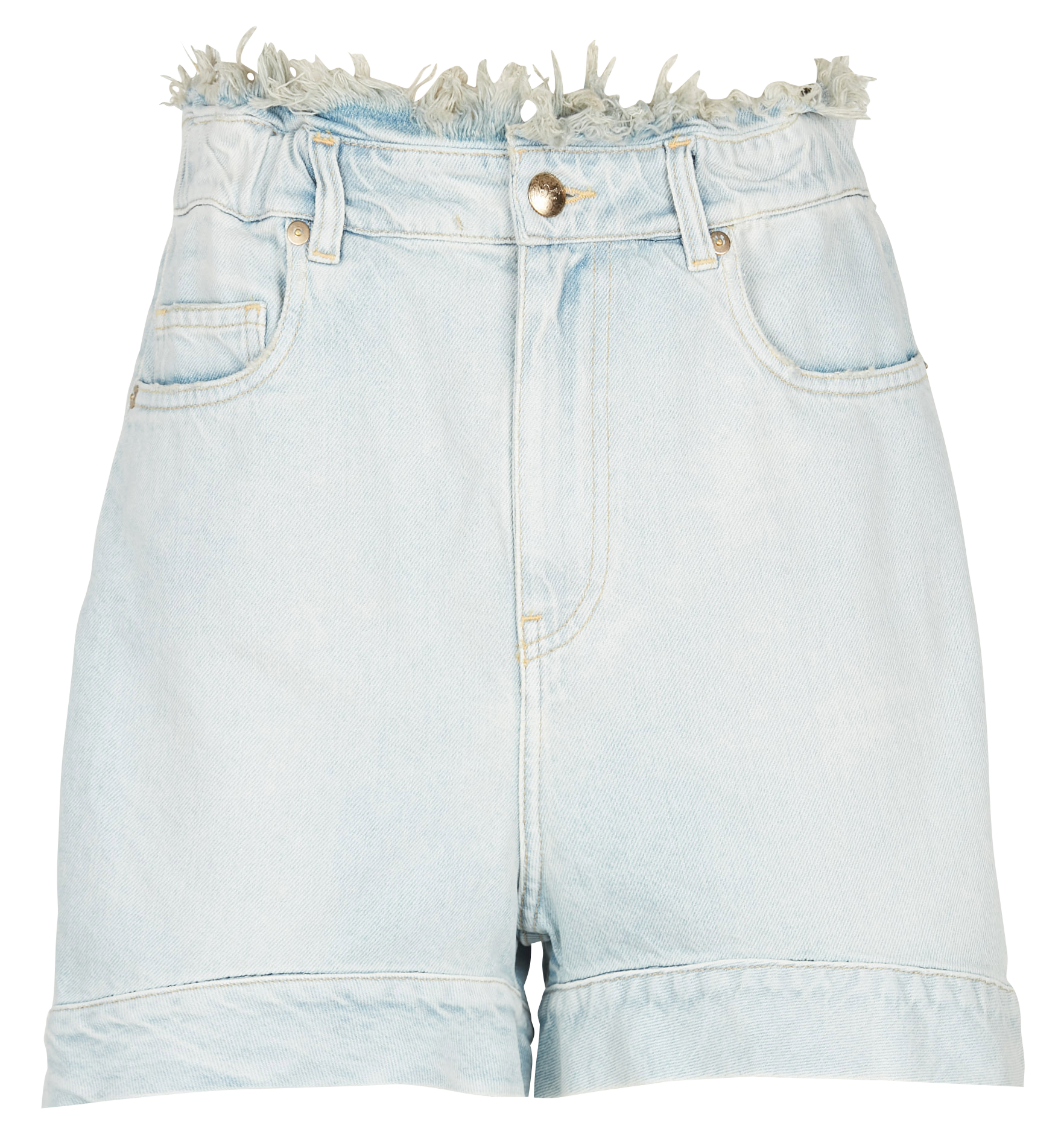 MES SHORTIES - Short en denim | Jean Stone