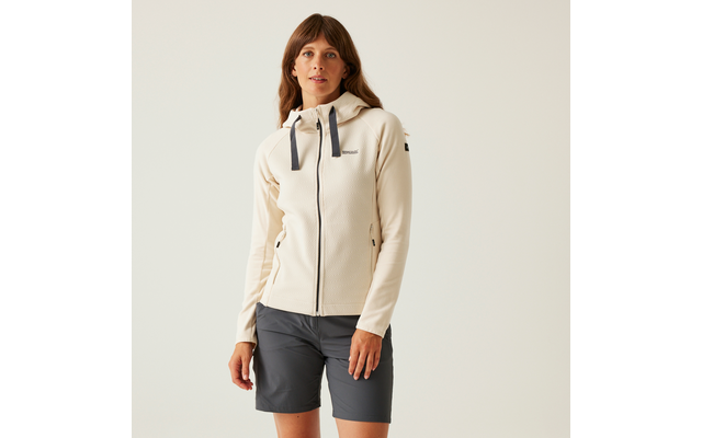 Regatta Vatana Damen Fleecejacke mit durchgehendem Reißverschluss