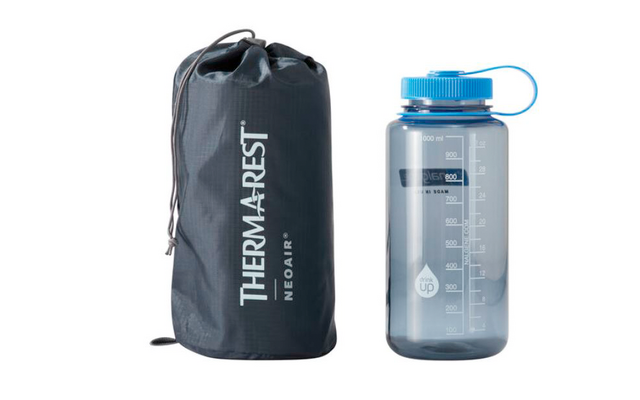 Therm-a-Rest NeoAir Topo Print Isomatte