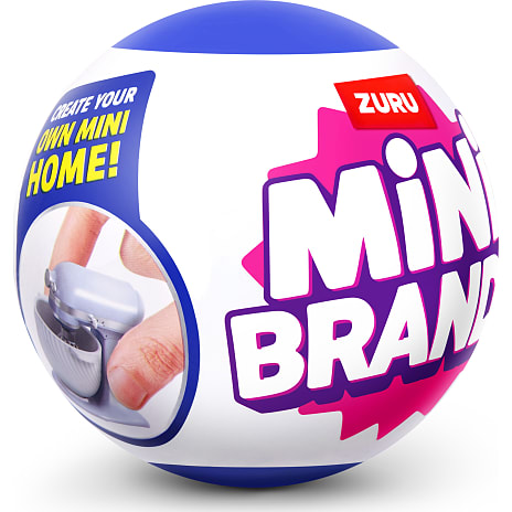 Home Mini Brands - assorteret