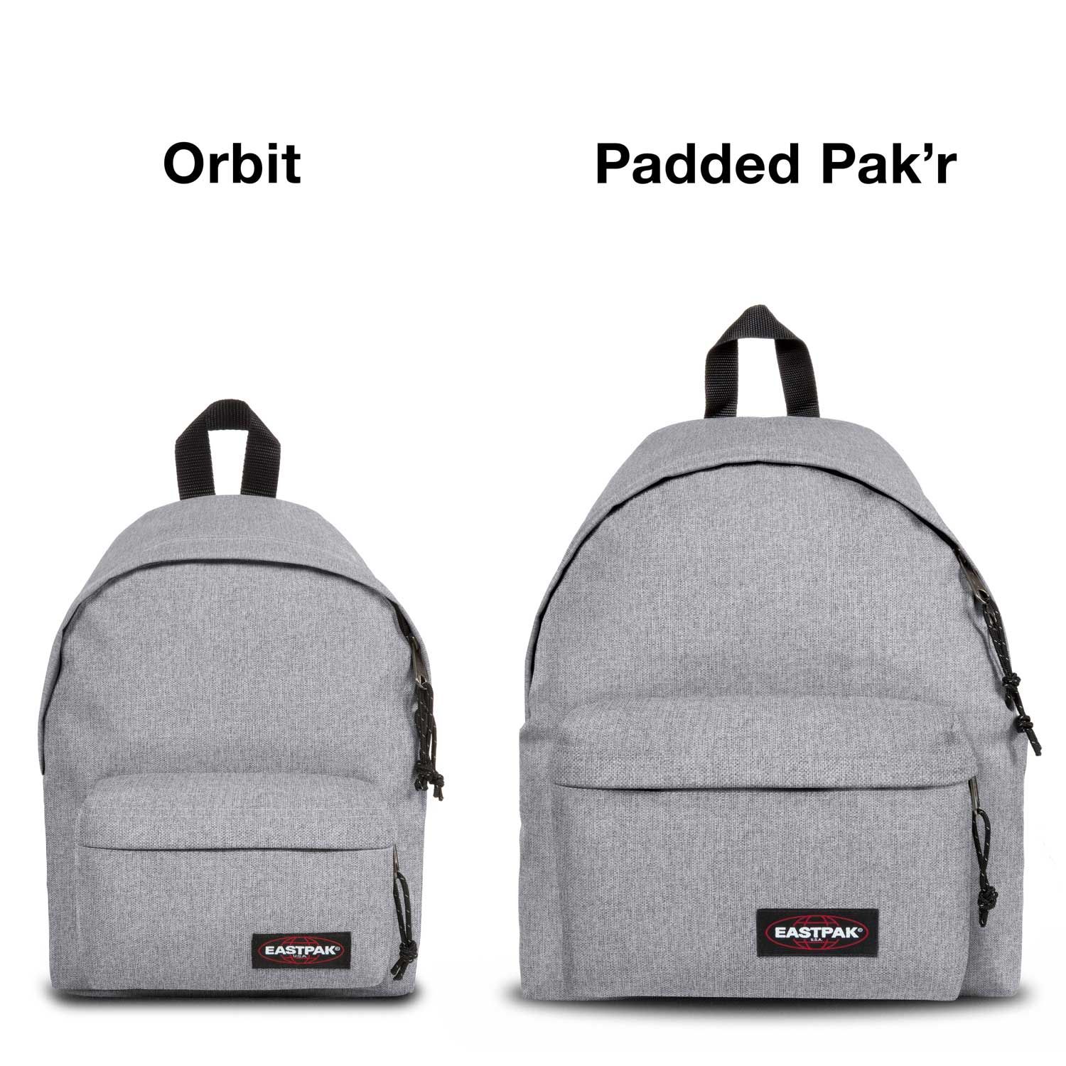 Orbit XS Sunday Grey