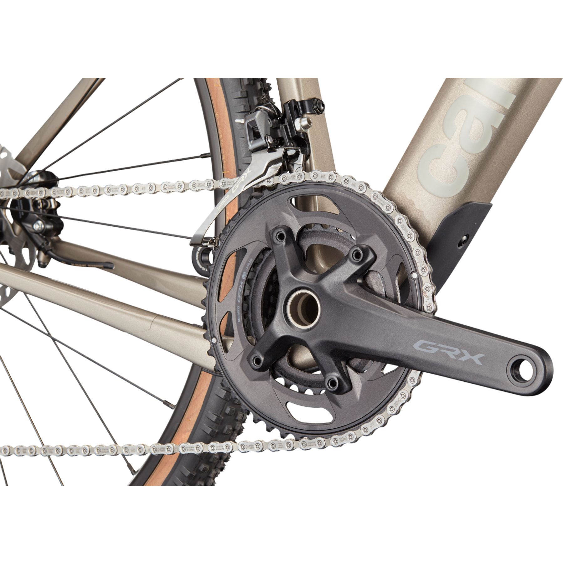 Cannondale Topstone Carbon 3 GRX 2x12 2026