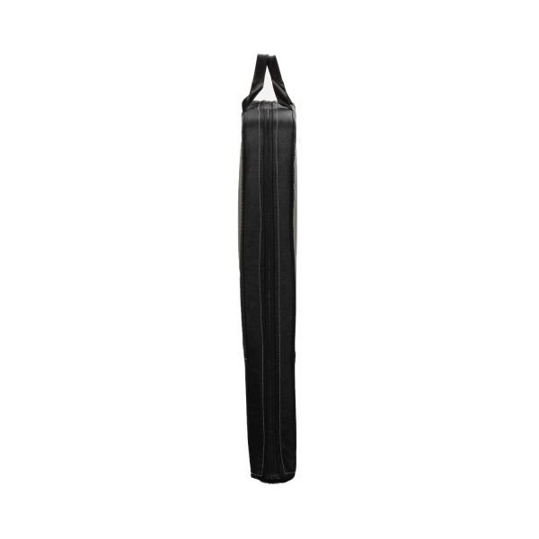 Qute Q-Camp Babytent - Black / Desert
