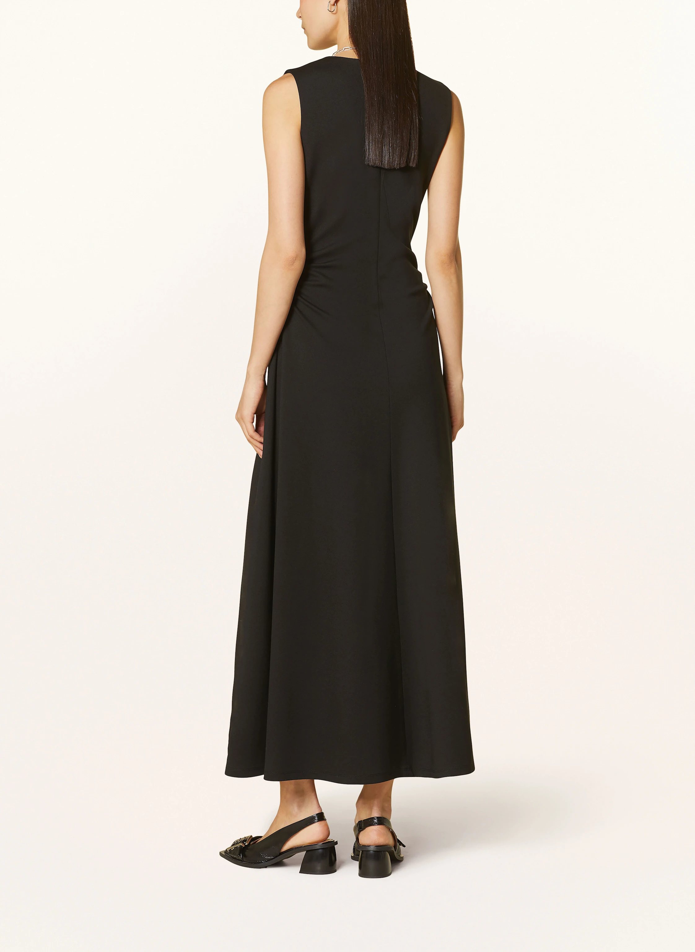 MRS & HUGS Maxikleid