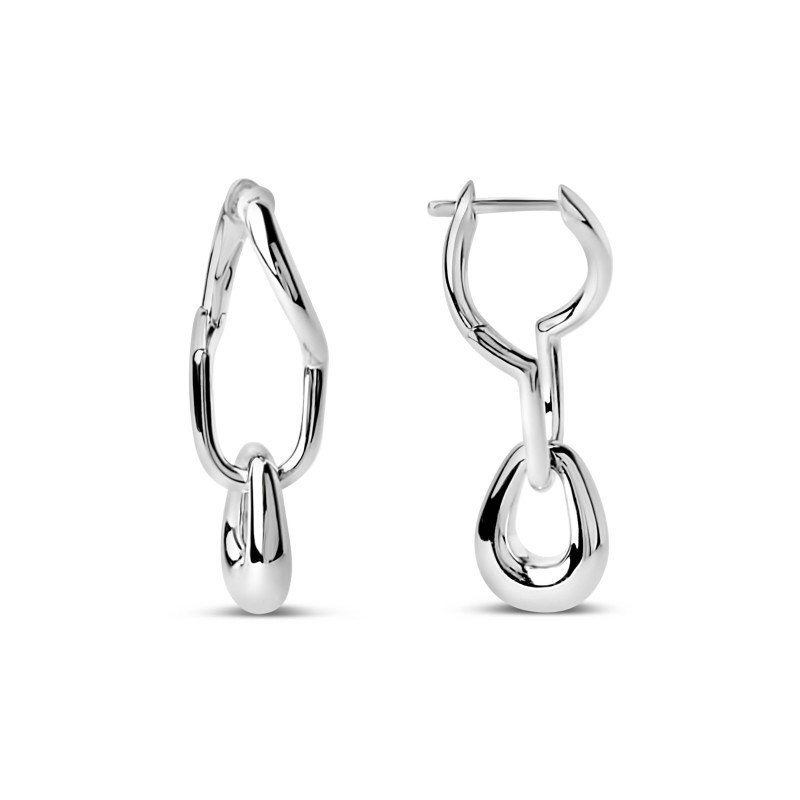 Boucles d'oreilles Marina