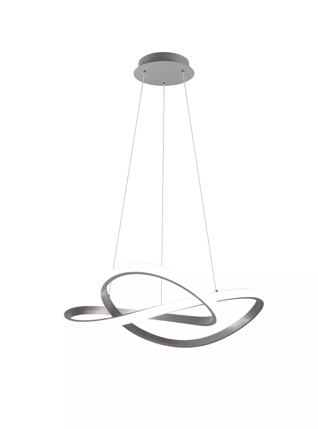 LED-Pendelleuchte Course