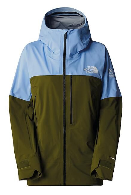 THE NORTH FACE - W SUMMIT STIMSON FUTURELIGHT JACKET