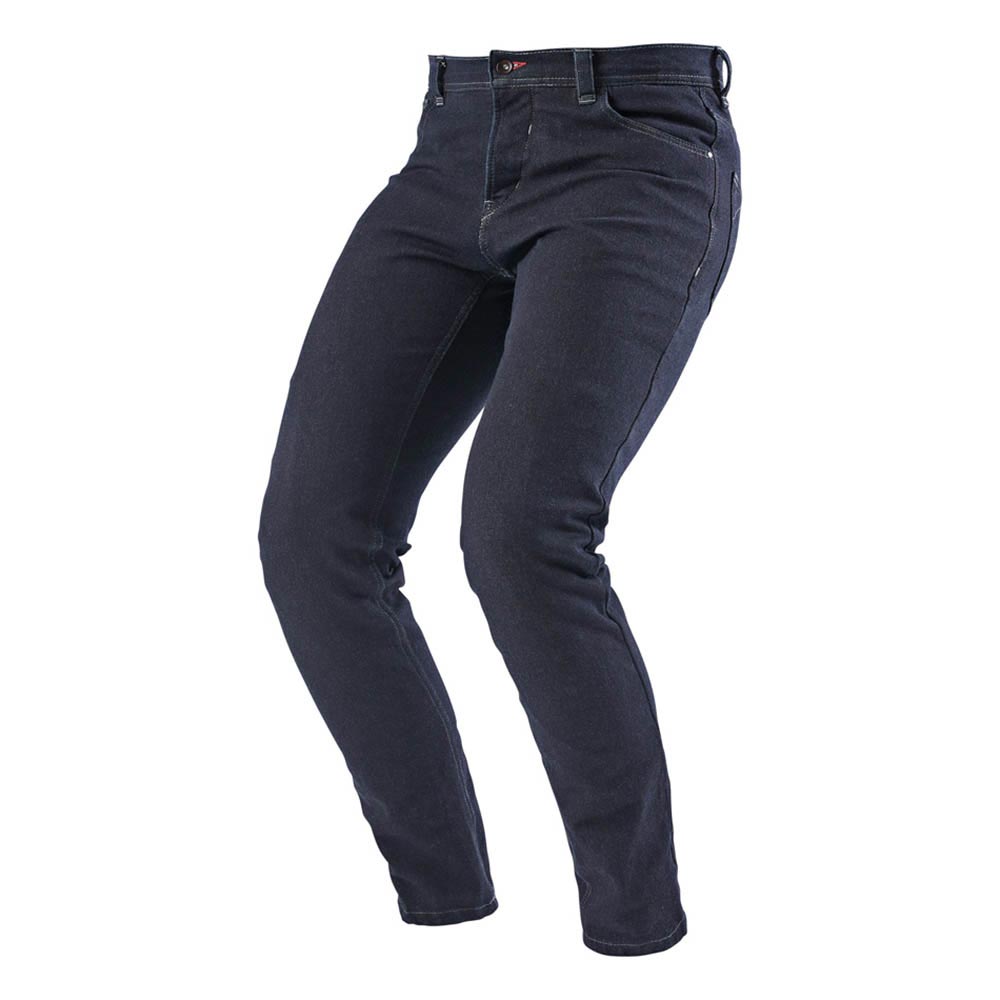 Furygan - Jean Tyron X Kevlar® Slim L34 Bleu foncé