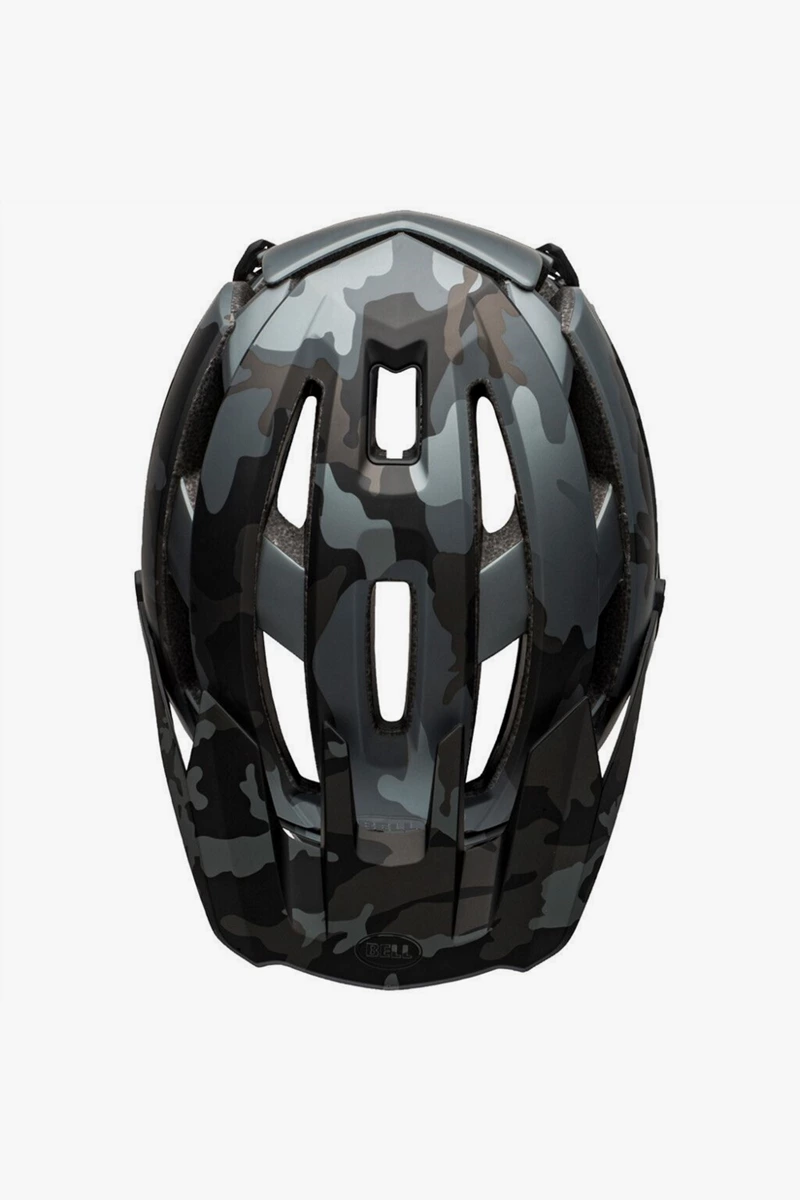 BELL Super AIR R Spherical Mips Velohelm