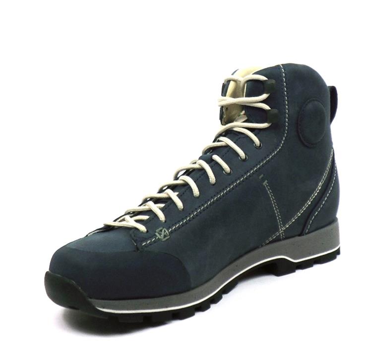 DOL Shoe 54 High Fg Evo GTX Blue-Navy