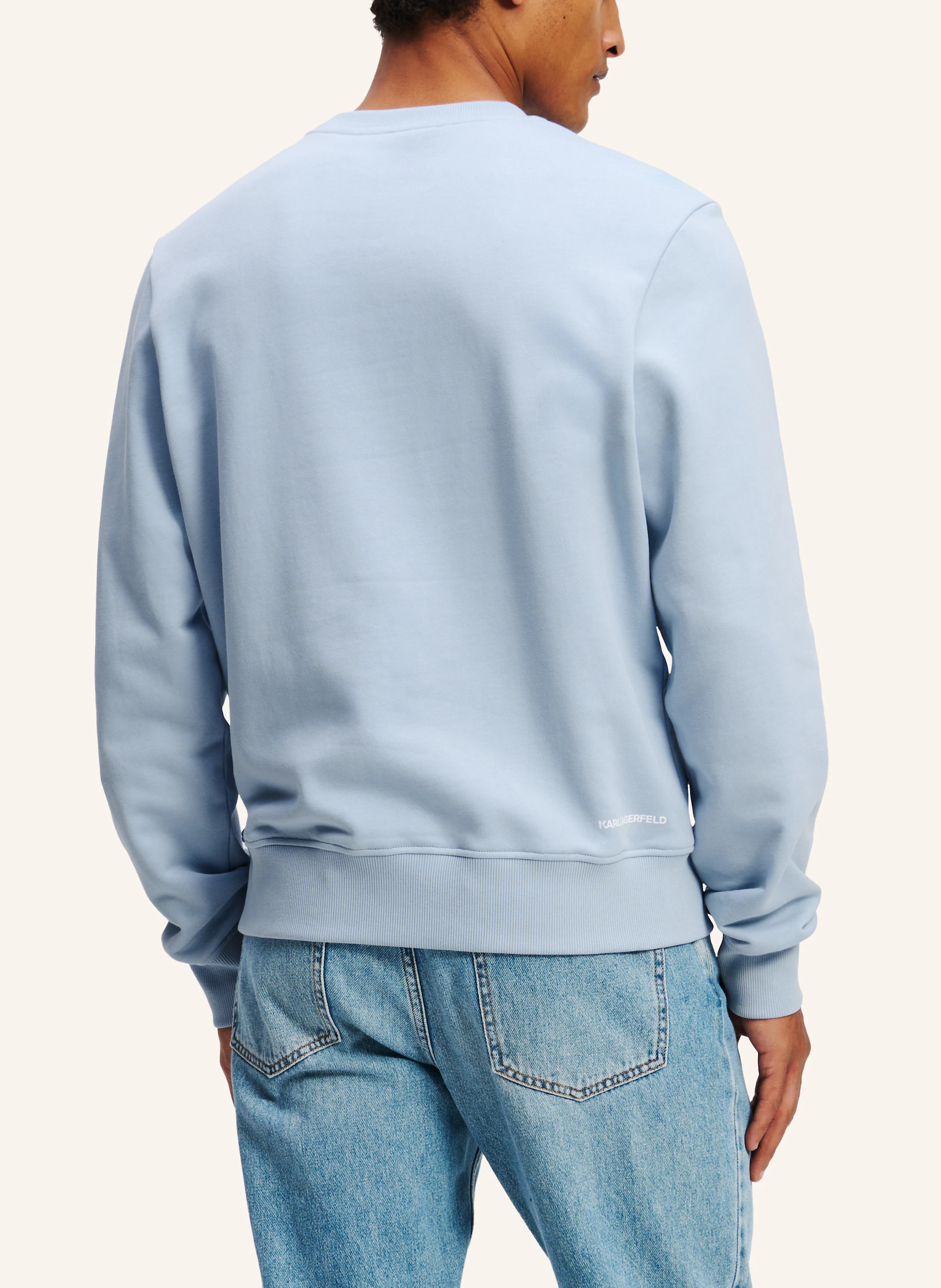 KARL LAGERFELD Sweatshirt