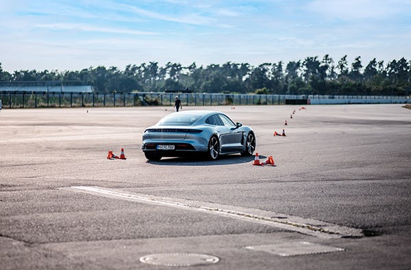 Erlebnistag Hockenheimring