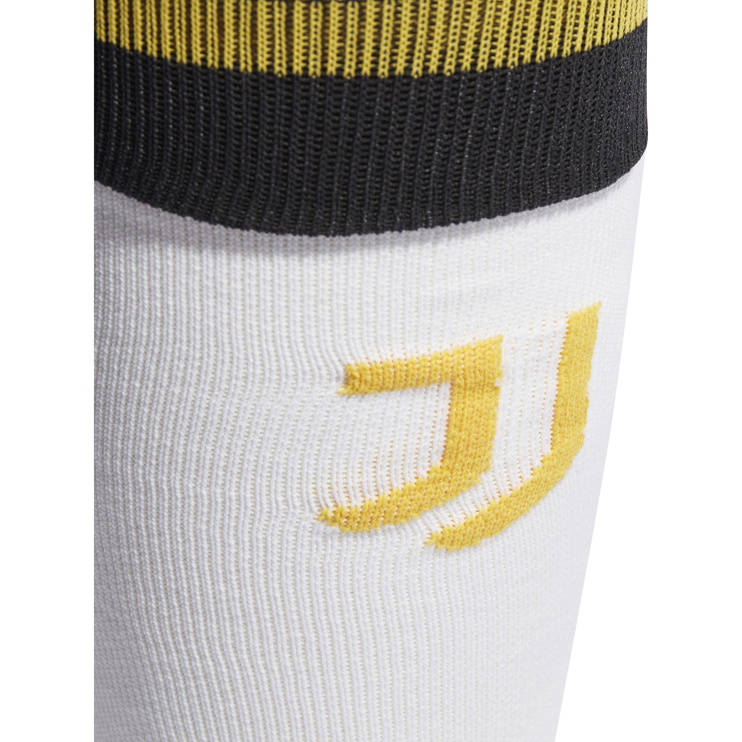adidas Juventus 2023 2024 Home Socks Mens