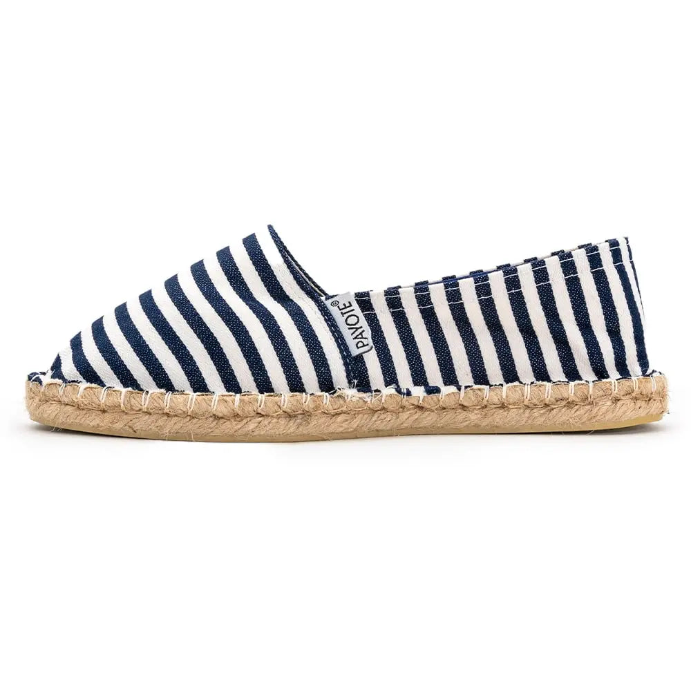 Espadrille Matelot