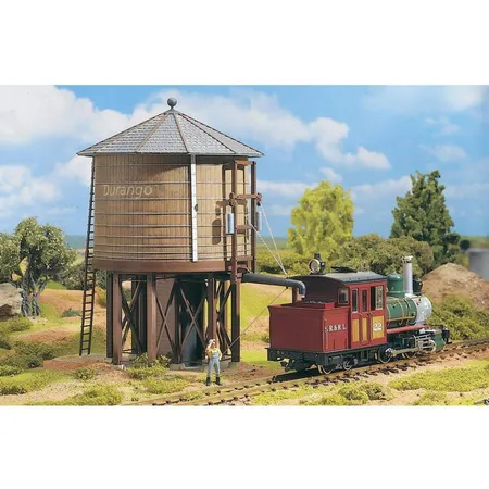 PIKO Wasserturm Durango