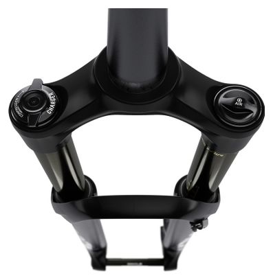 Fourche Rockshox Lyrik Select RC 29'' | Boost 15x110 mm | Offset 51 | Noir 2022