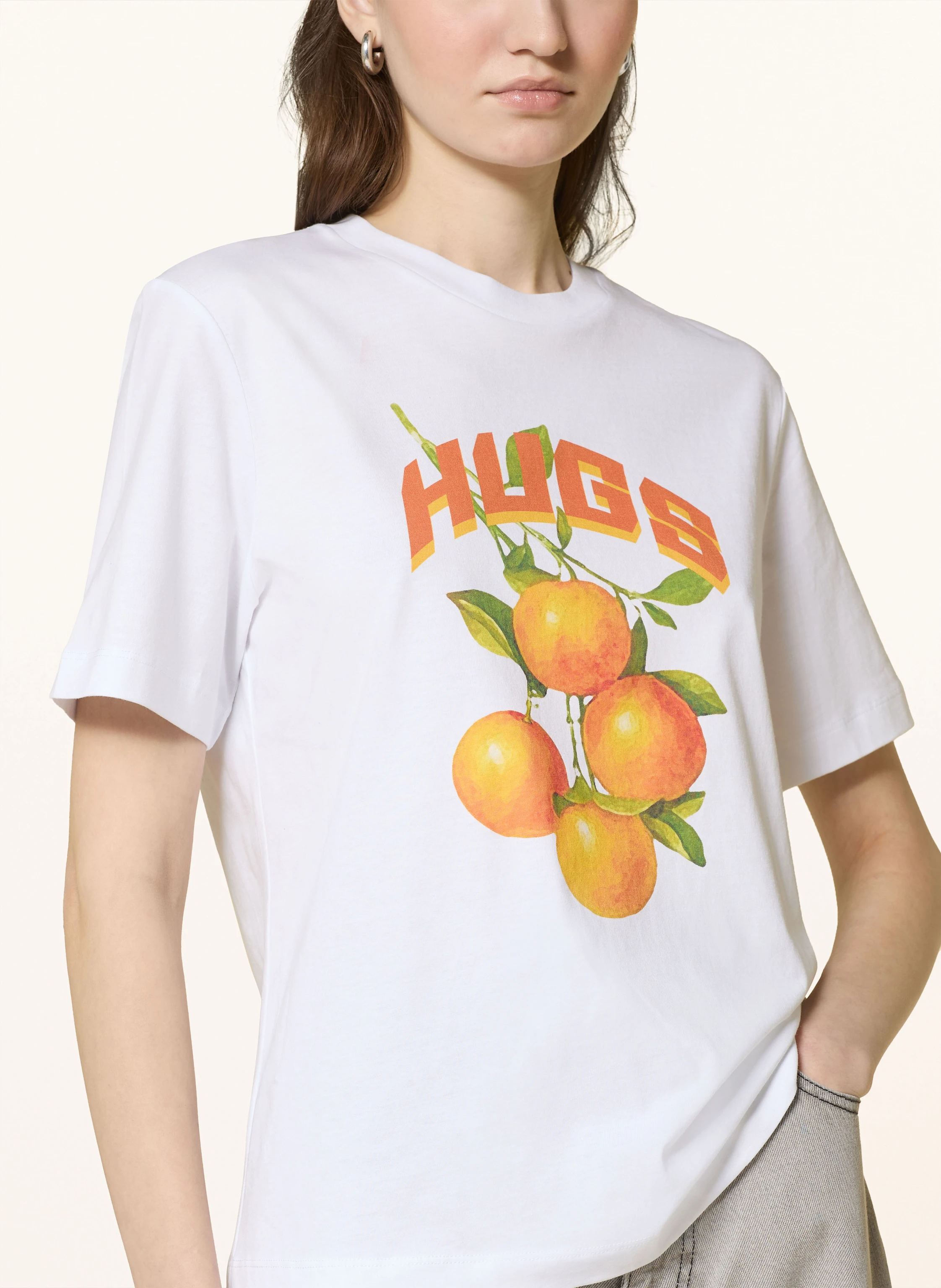 MRS & HUGS T-Shirt