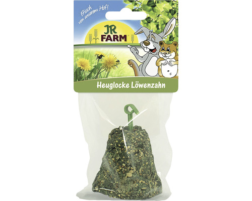 Knaagdiervoer JR Farm Hay Bell Paardenbloem