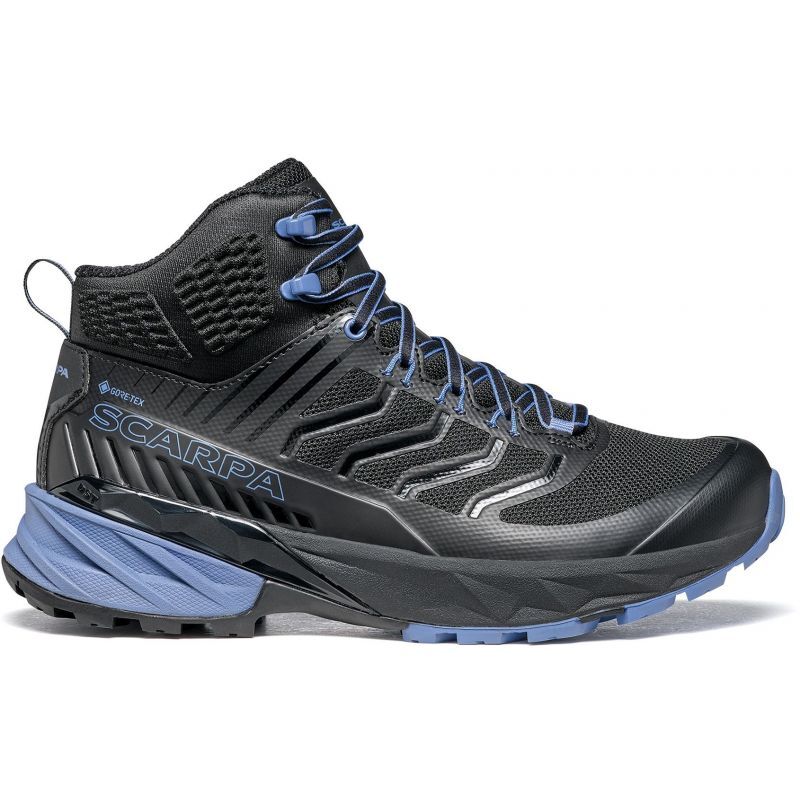 Rush Mid GTX - Chaussures randonnée femme