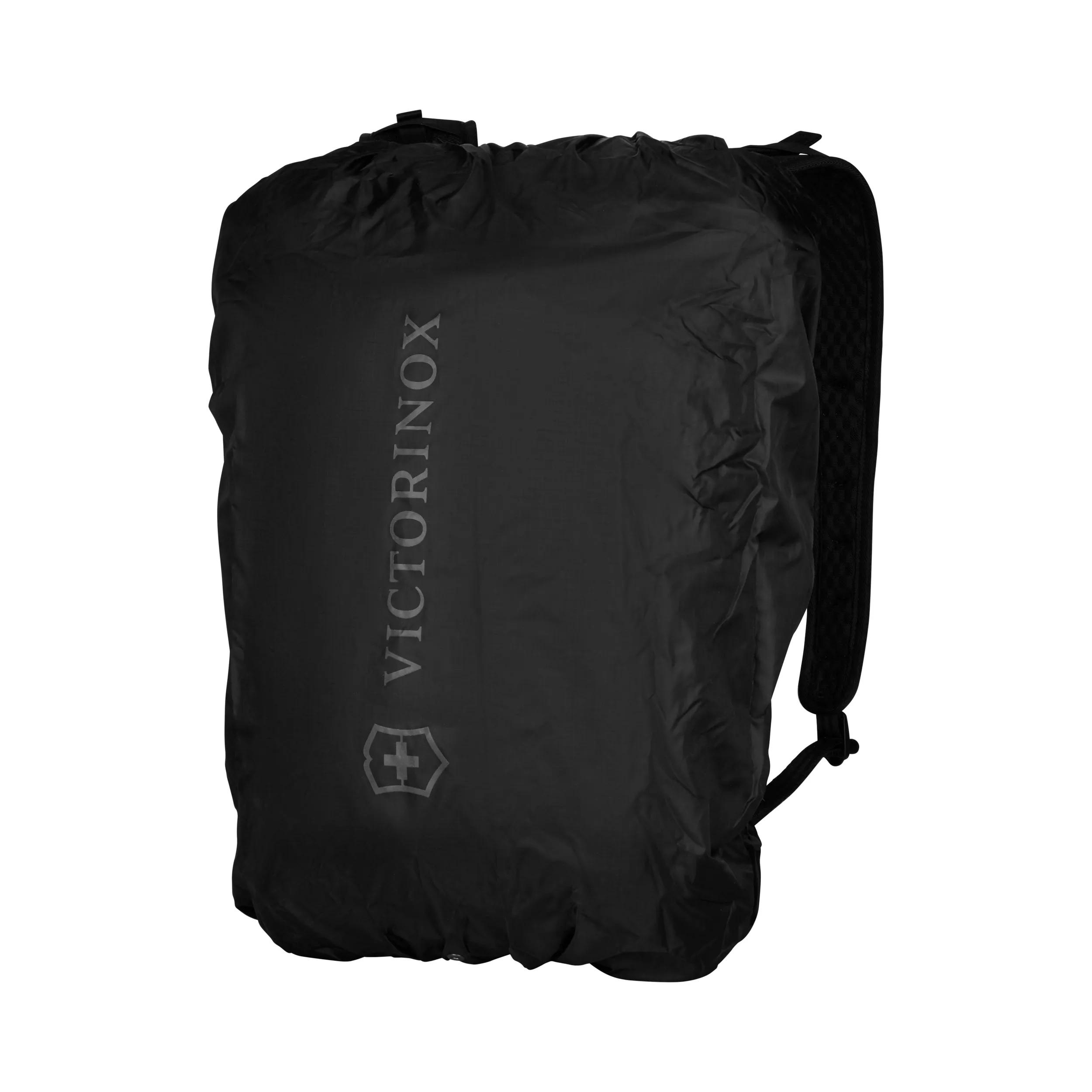 Altmont Raincover Small-schwarz