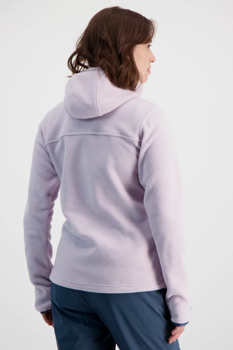 SCOTT Defined Original Fleece Damen Midlayer