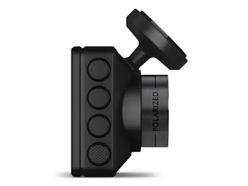 Garmin Dash Cam X210 - Instrumentpanel-kamera - 1440p / 60 fps - G-Sensor