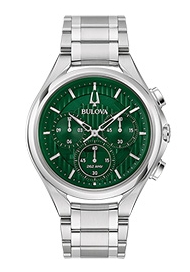 Bulova Chronograph Curv 96A297